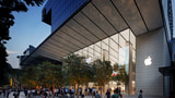 Apple Opens Orchard Road Retail Store in Singapore [Photos]