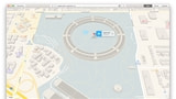 Apple Maps Updated With 3D View of Apple Park