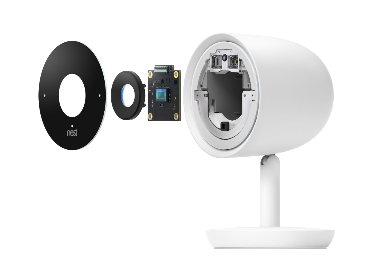 nest cam 4k