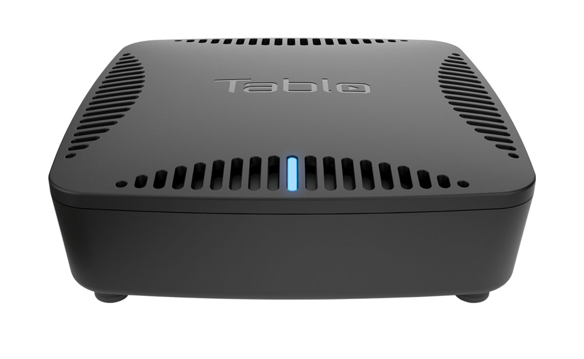 Tablo DUAL Can Record Two Channels of Over-the-Air TV and Stream to All Your Devices