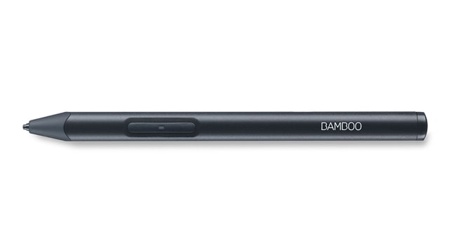 Wacom Launches &#039;Bamboo Sketch&#039; Stylus for iOS Devices [Video]