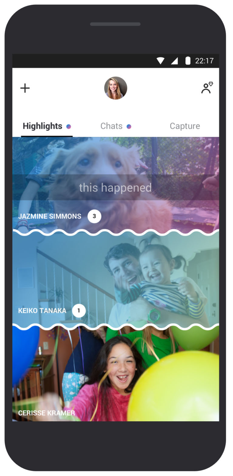 Microsoft Introduces the Next Generation of Skype [Video]