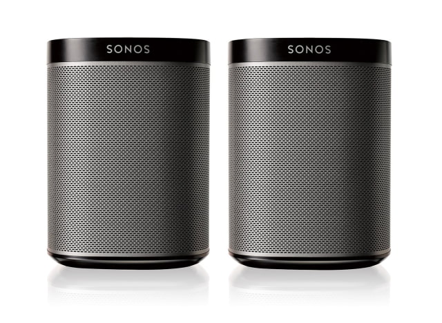 Sonos Sale: $100 Off Sonos SUB, $50 Off Two PLAY:1 Speakers [Deal]