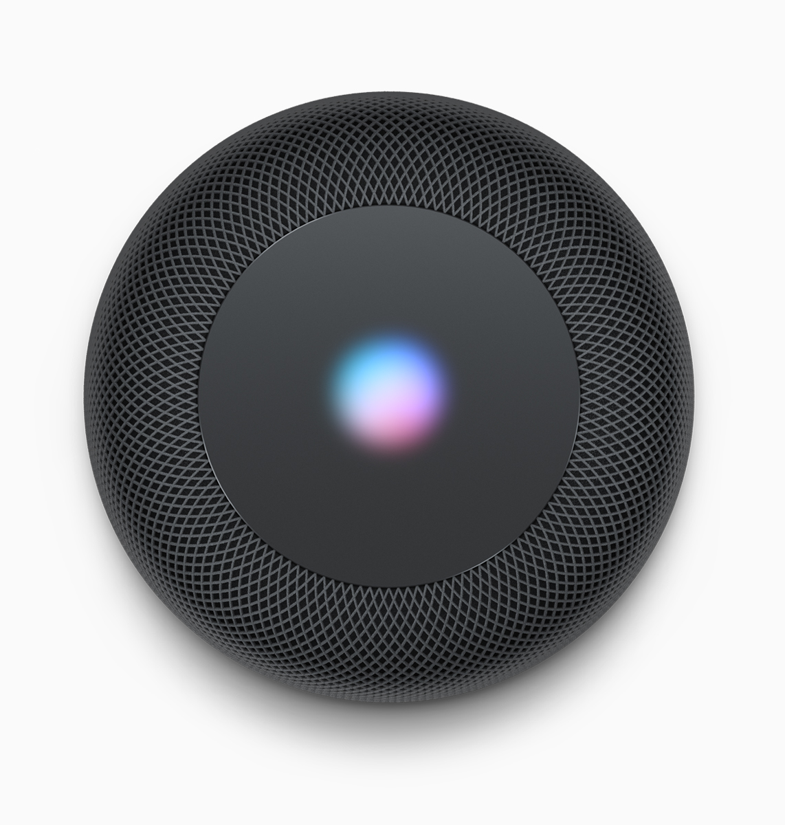 Apple Unveils HomePod Wireless Speaker With Siri