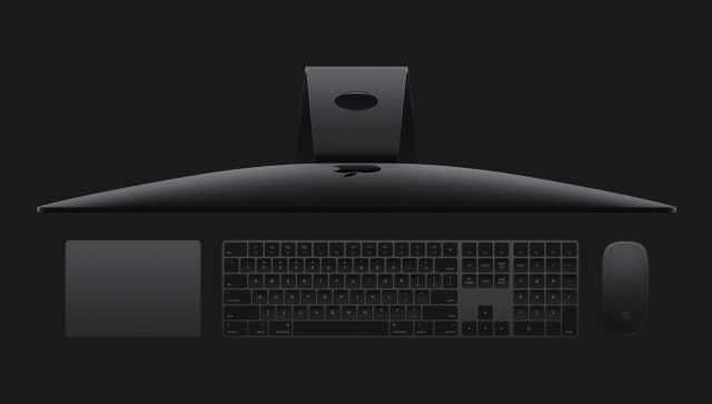 Apple Announces New iMac Pro, Arrives This December