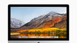 Apple Unveils macOS High Sierra
