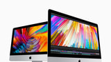 Apple Announces New iMacs, Updated MacBooks