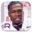 50 Cent Gets His Own iPhone App
