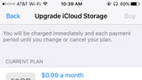 Apple Drops Price of 2TB iCloud Storage Plan to $9.99/Month