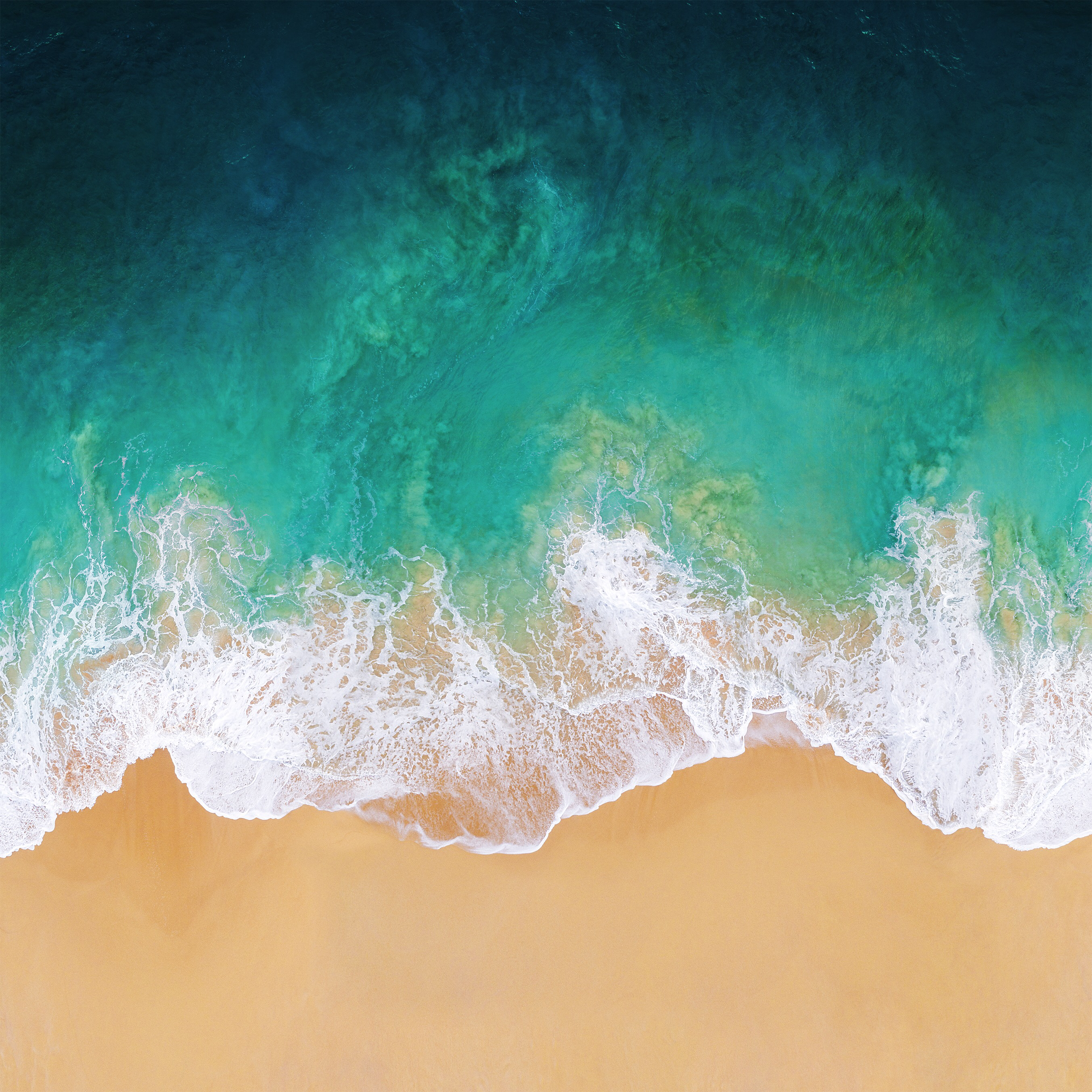 Download The Real Ios 11 Wallpaper For Iphone Iclarified