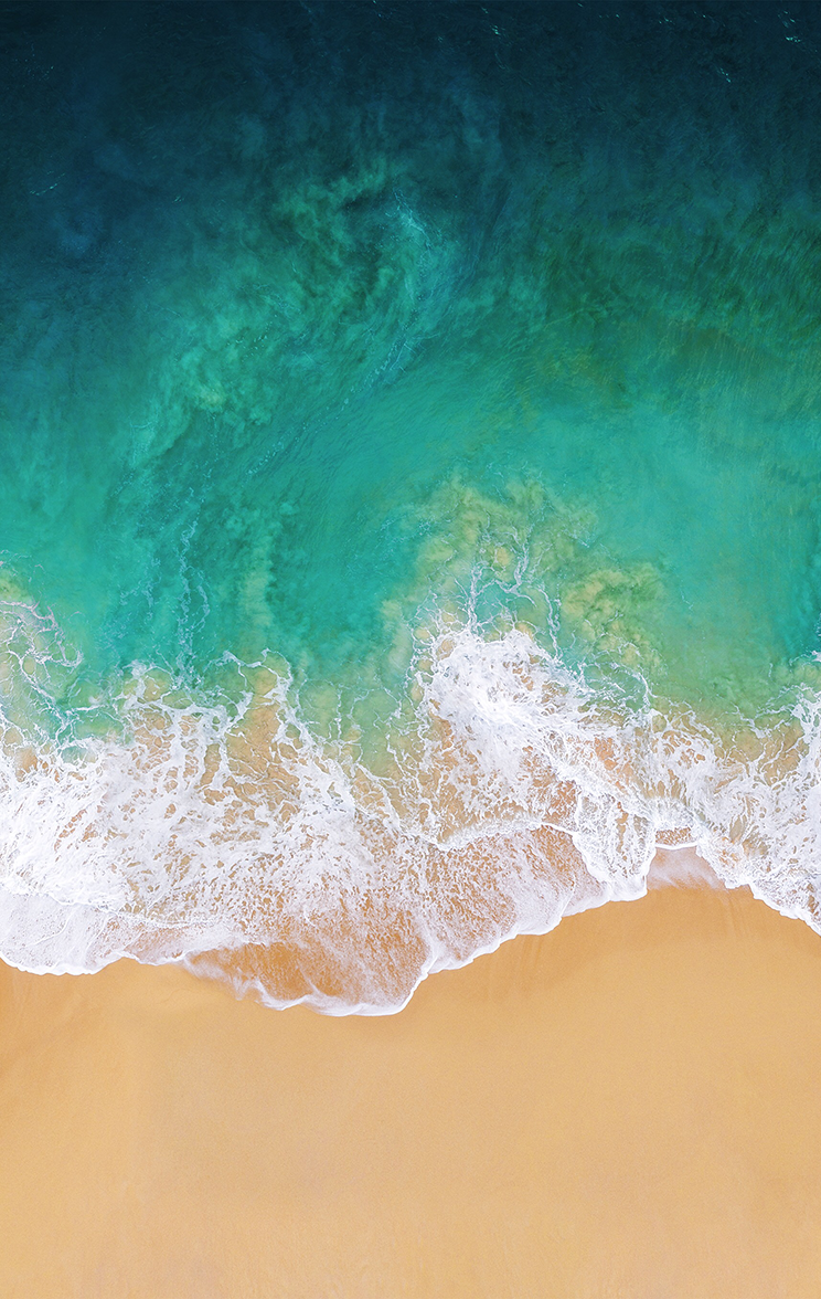 Download the Real iOS 11 Wallpaper for iPhone - iClarified