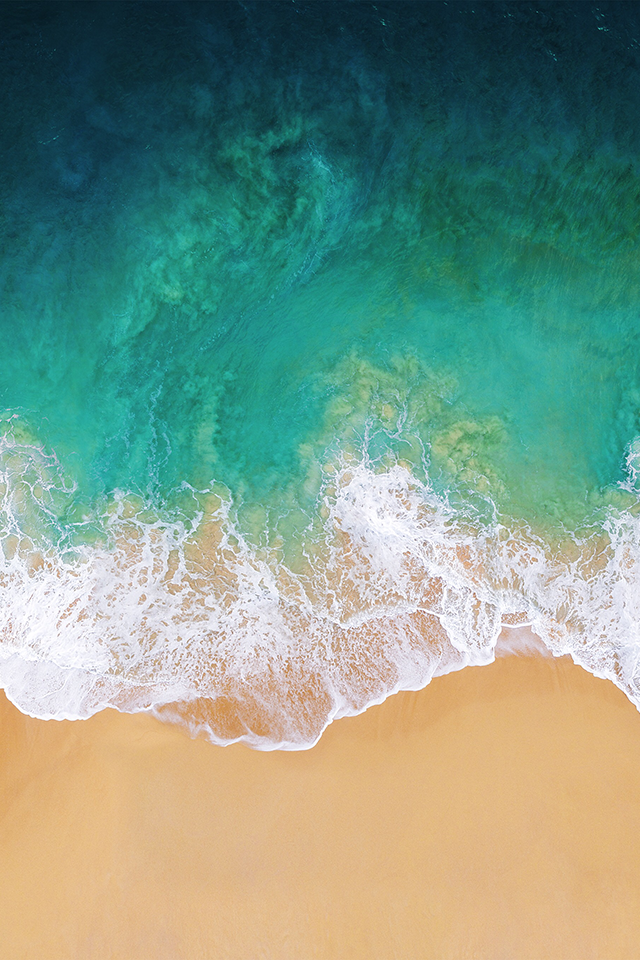 Download the Real iOS 11 Wallpaper for iPhone - iClarified