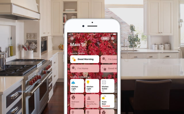 You No Longer Need a MFi License to Test HomeKit Products