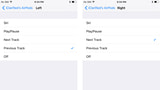 How to Get AirPods Next and Previous Track Functionality to Work on iOS 10
