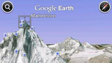 Google Earth iPhone App Updated to v2.0