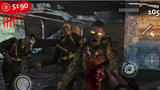 Call of Duty: World at War: Zombies for iPhone