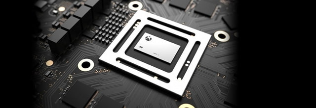 Microsoft Unveils Next Generation Xbox One X Console [Video]