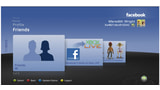 Microsoft Officially Announces Facebook and More for Xbox 360
