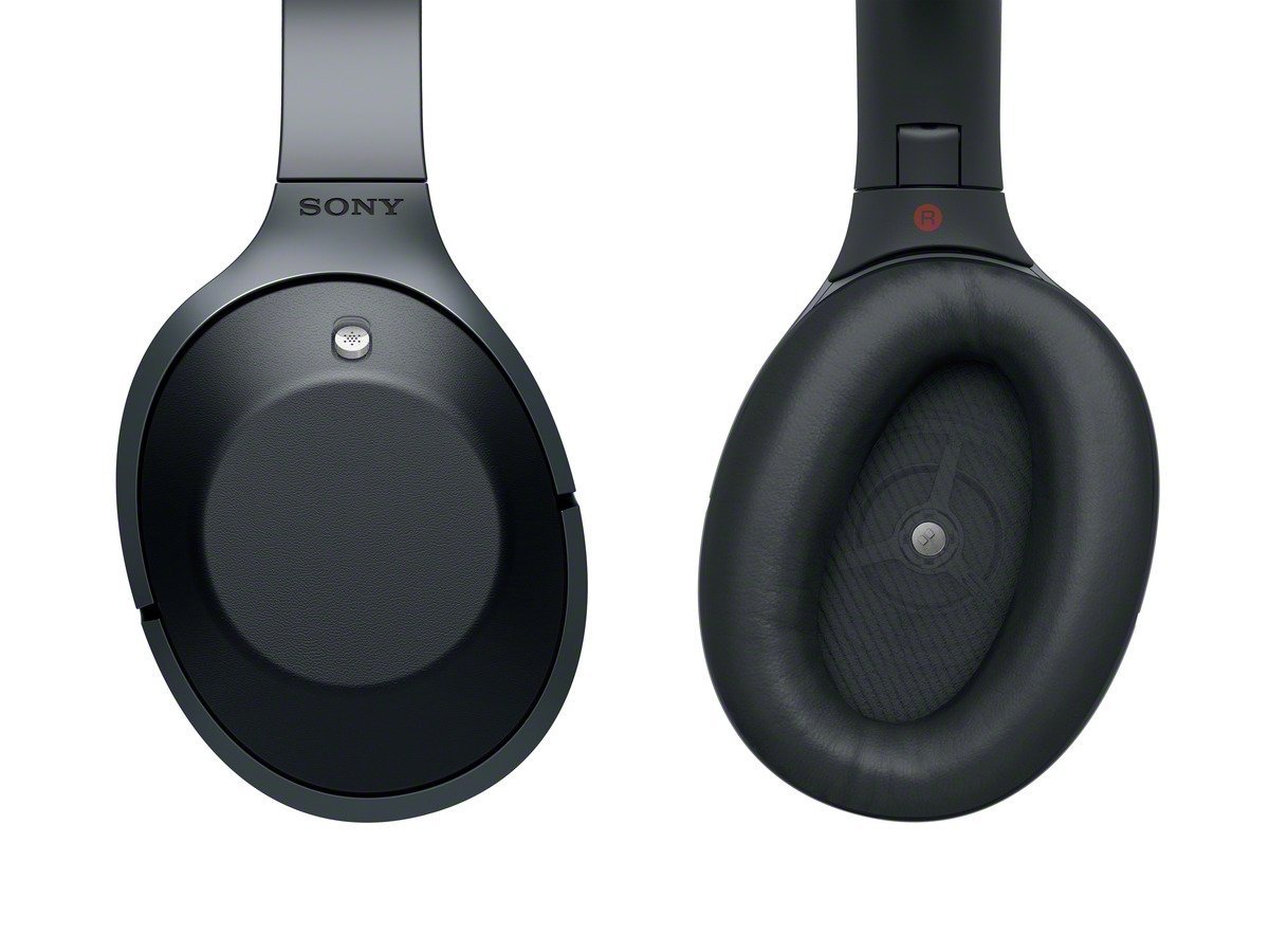 Get $72 Off Sony&#039;s Premium Noise Cancelling Bluetooth Headphones [Deal]