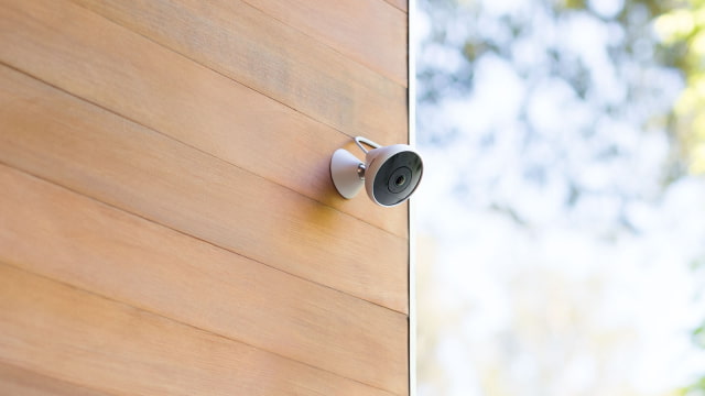 Logitech Unveils New &#039;Circle 2&#039; Security Camera That Will Support Apple HomeKit