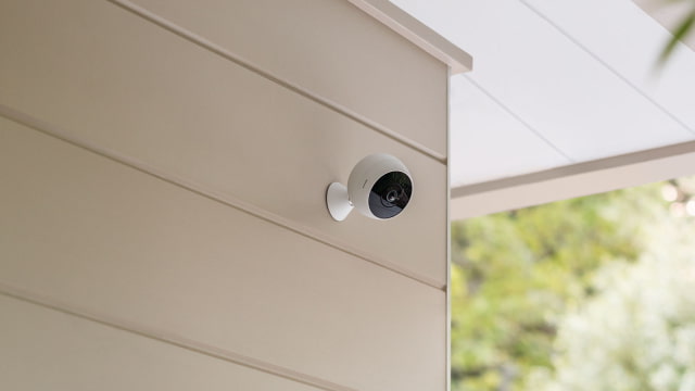 Logitech Unveils New &#039;Circle 2&#039; Security Camera That Will Support Apple HomeKit