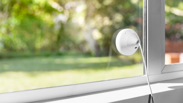 Logitech Unveils New &#039;Circle 2&#039; Security Camera That Will Support Apple HomeKit