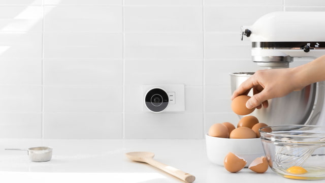 Logitech Unveils New &#039;Circle 2&#039; Security Camera That Will Support Apple HomeKit