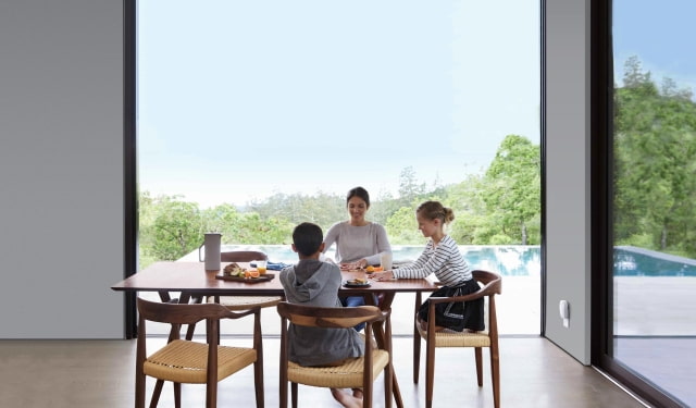 Eero Announces Second Generation Eero Mesh Router With Twice the Power, Eero Beacon [Video]