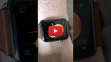 Apple Watch Wishes You 'Happy Birthday' in watchOS 4 Beta [Video]