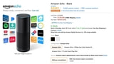 Amazon's Sale on Echo, Kindle, and Sonos Ending Soon [Deal]
