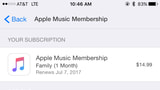 Apple Adds $99 Yearly Subscription Option to Apple Music