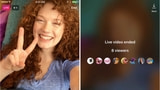 Instagram Adds Option to Share Replay of Live Video to Instagram Stories