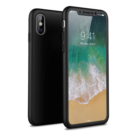 Apple &#039;iPhone 8&#039; Cases Available for Pre-Order Months Ahead of Expected Release