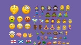 Unicode 10 Now Available With 56 New Emoji Characters