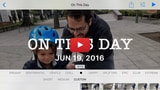 Apple Posts Two New Tutorials for Memories [Video]