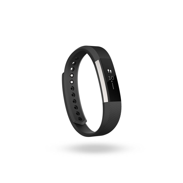 The Fitbit Alta is On Sale for 46% Off [Deal]