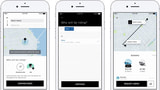 Uber App Now Lets You Request a Ride for Someone Else