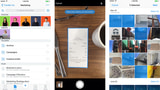 Dropbox App Gets Text Editor, Auto Capture When Scanning Documents