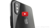 A Close Up Look at Apple's Design for the Next iPhone? [Video]