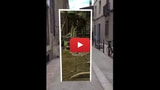 Check Out This Amazing Interdimensional Portal Made With ARKit [Video]