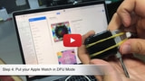 How to Restore Apple Watch Using iTunes and macOS [Video]