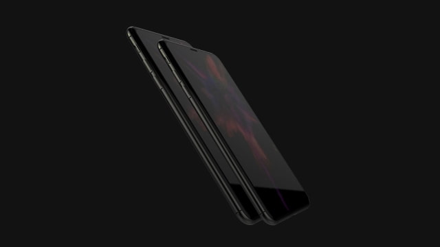 New iPhones to Feature Glass Body for Optional Wireless Charging, Ship With 5W USB Charger [Report]