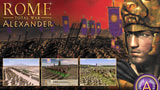 ROME: Total War - Alexander is Coming to iPad This Summer