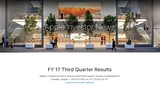 Apple to Hold Q3 2017 Earnings Call on August 1st