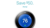 Nest Learning Thermostat On Sale for 21% Off [Deal]
