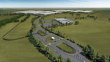 Apple to Spend $921 Million on Second Data Center in Denmark 