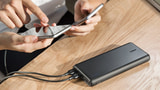 Anker 26800mAh External Battery With Double-Speed Recharging On Sale for 58% Off [Deal]