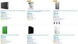 Up to 37% Off Seagate Hard Drives [Prime Day Deal]