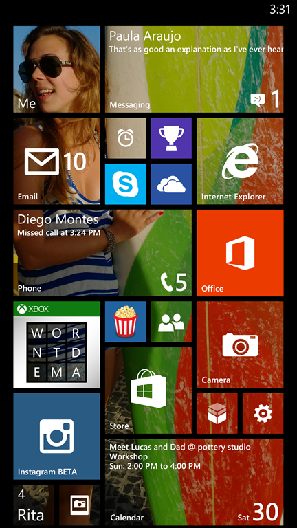 Microsoft Ends Support for Windows Phone 8.1 Today