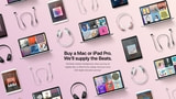 Apple Launches Back to School Promotion: Free Beats Headphones With Purchase of Eligible Mac or iPad Pro